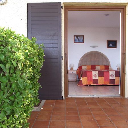 Domaine De Saint Pierre Hotel Cargese Bagian luar foto