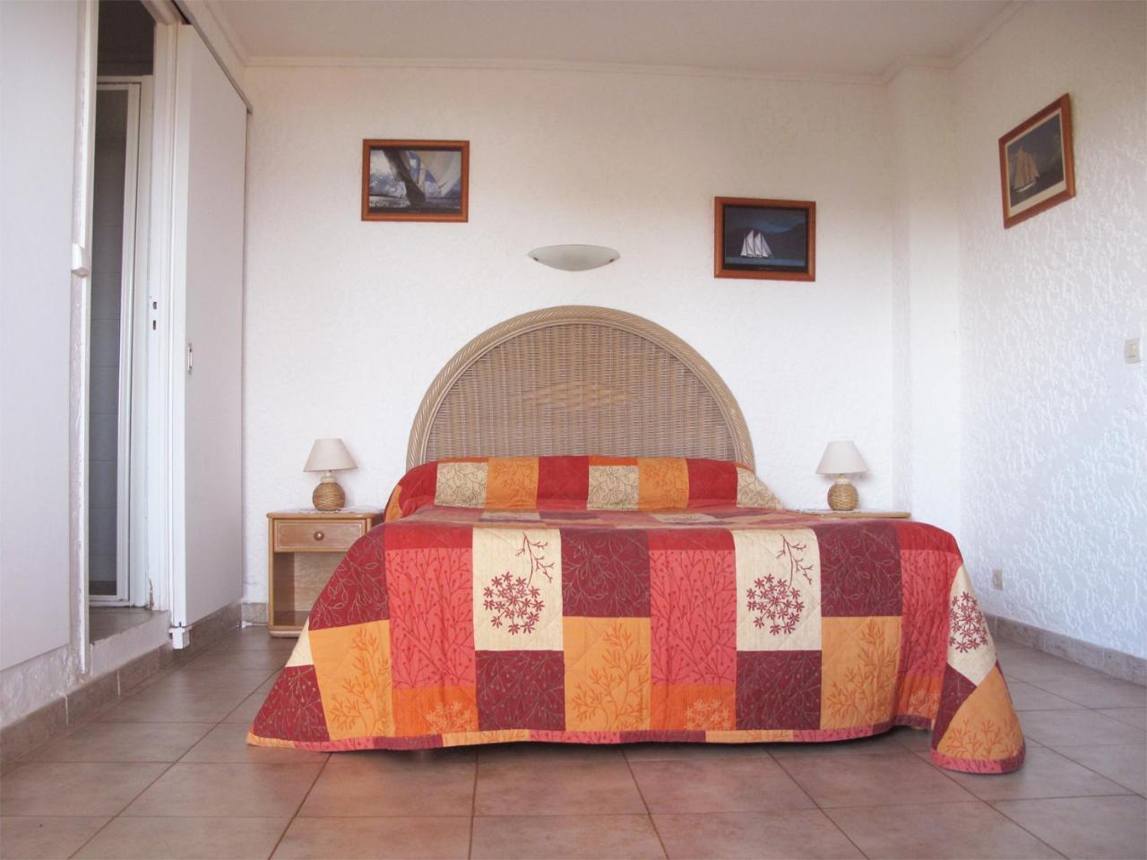 Domaine De Saint Pierre Hotel Cargese Bagian luar foto