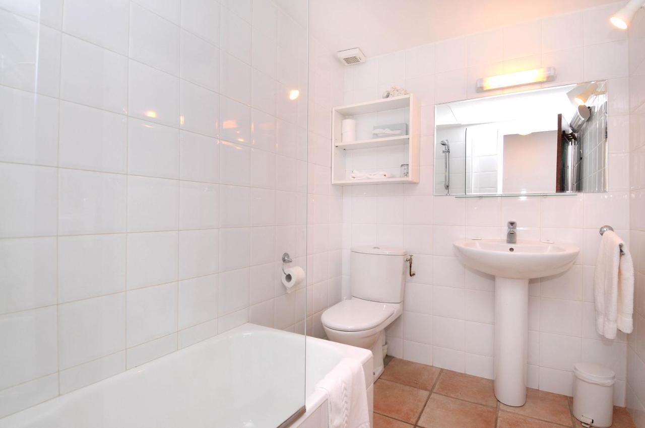 Domaine De Saint Pierre Hotel Cargese Bagian luar foto
